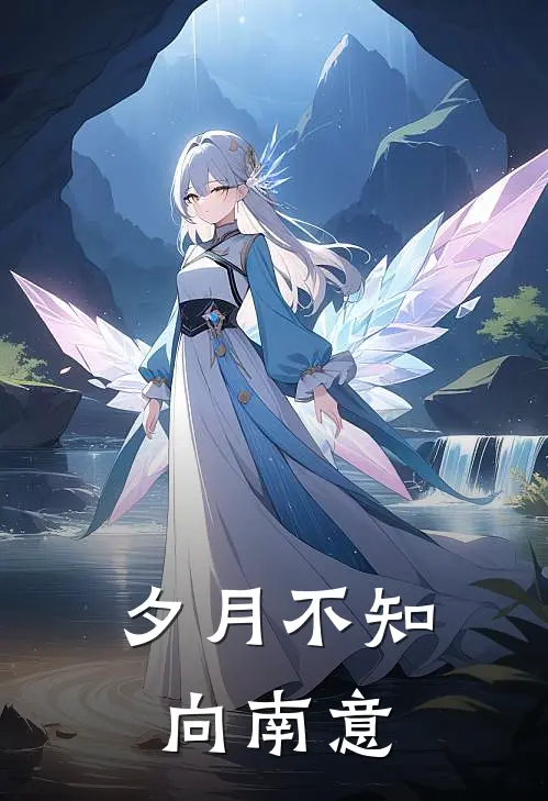 夕月不知向南意
