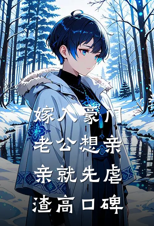 嫁入豪门，老公想亲亲就先虐渣高口碑