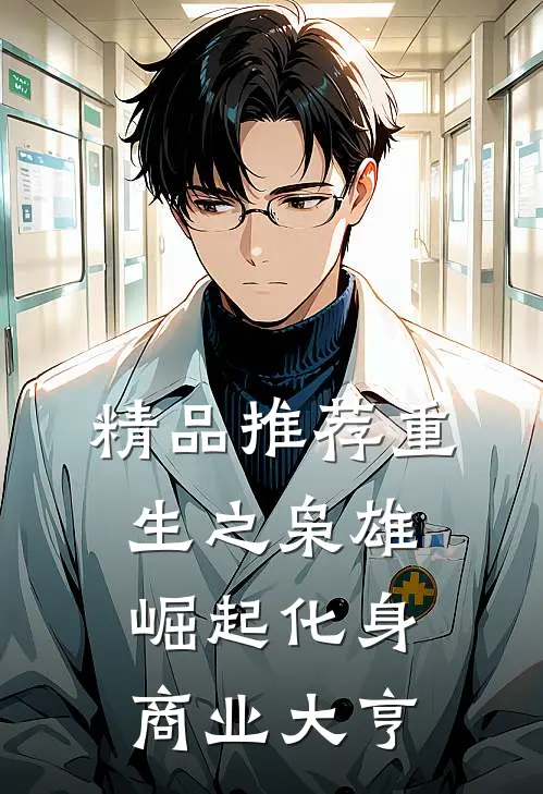 精品推荐重生之枭雄崛起化身商业大亨