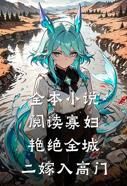 全本小说阅读寡妇艳绝全城，二嫁入高门