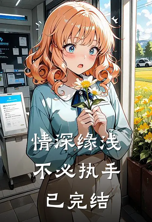 情深缘浅，不必执手已完结