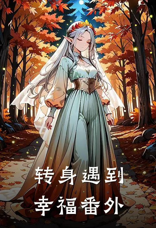 转身遇到幸福 番外