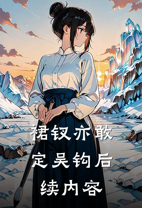 裙钗亦敢定吴钩后续内容
