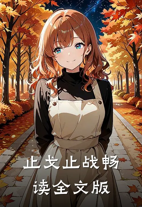 止戈止战畅读全文版