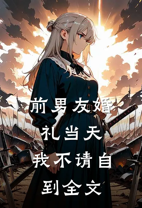 前男友婚礼当天，我不请自到全文