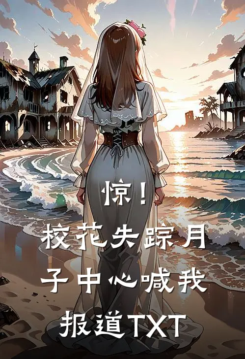 惊！校花失踪，月子中心喊我报道TXT