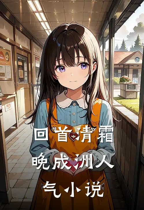 回首清霜晚成洲人气小说