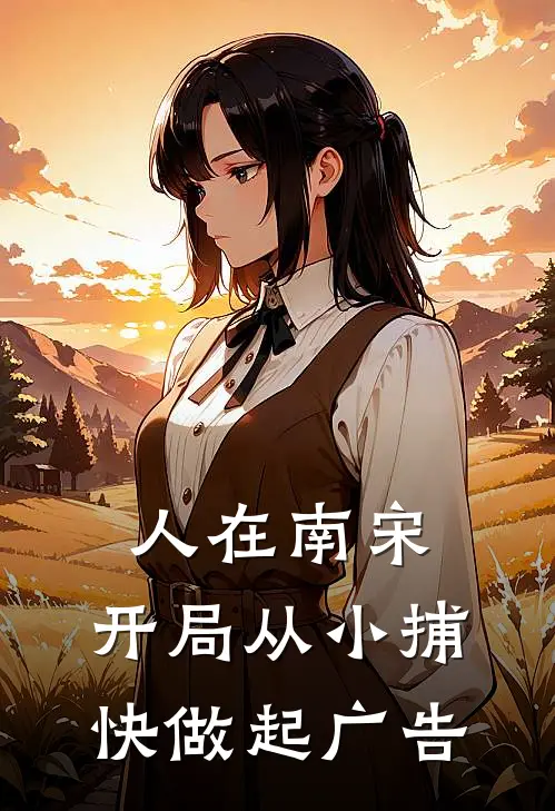 人在南宋：开局从小捕快做起广告