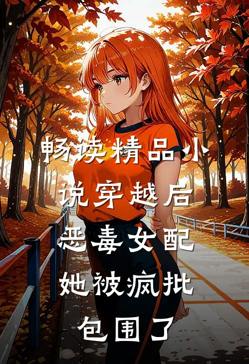 畅读精品小说穿越后，恶毒女配她被疯批包围了