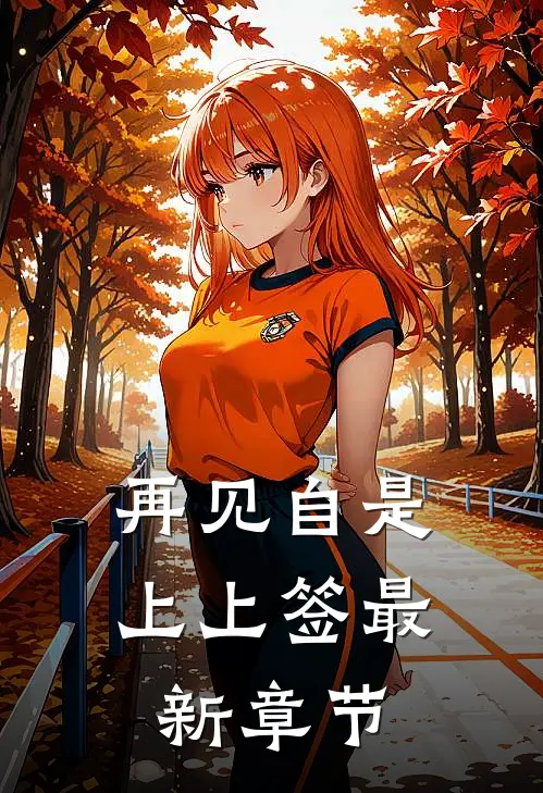 再见自是上上签最新章节