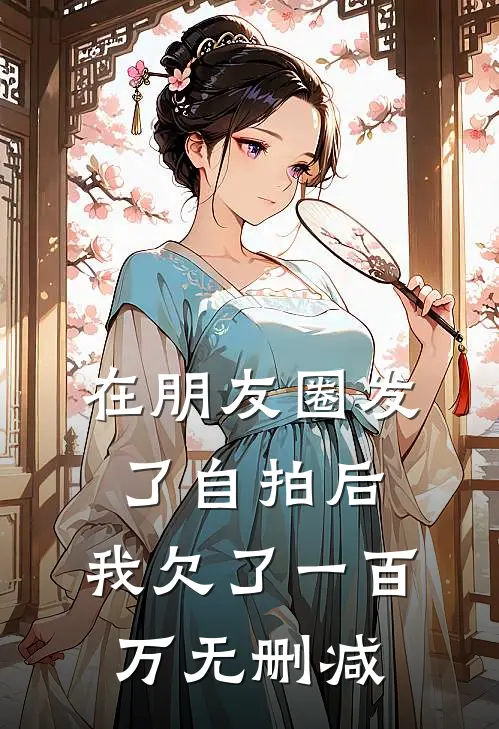 在朋友圈发了自拍后，我欠了一百万无删减
