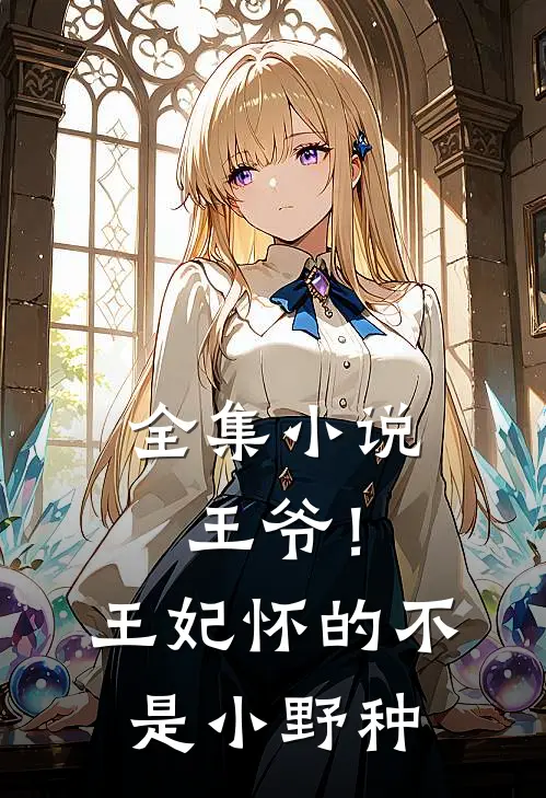 全集小说王爷！王妃怀的不是小野种