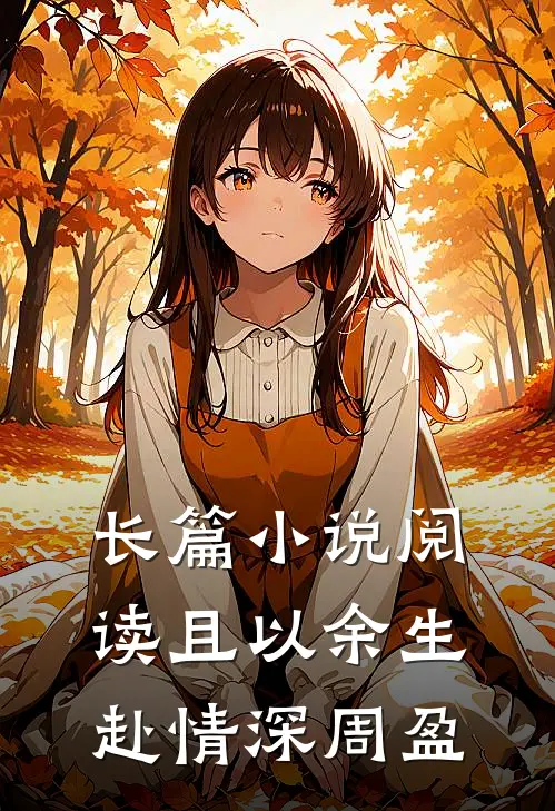 长篇小说阅读且以余生赴情深周盈