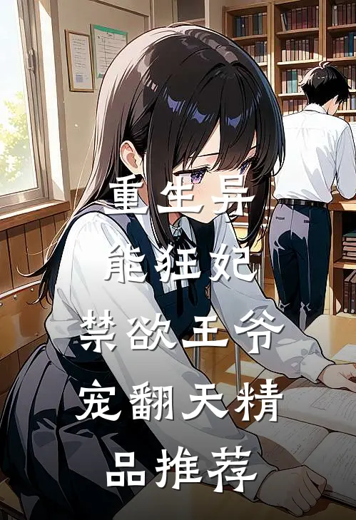 重生异能狂妃，禁欲王爷宠翻天精品推荐