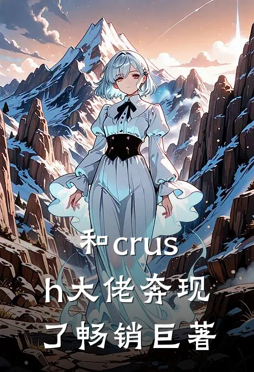 和crush大佬奔现了畅销巨著