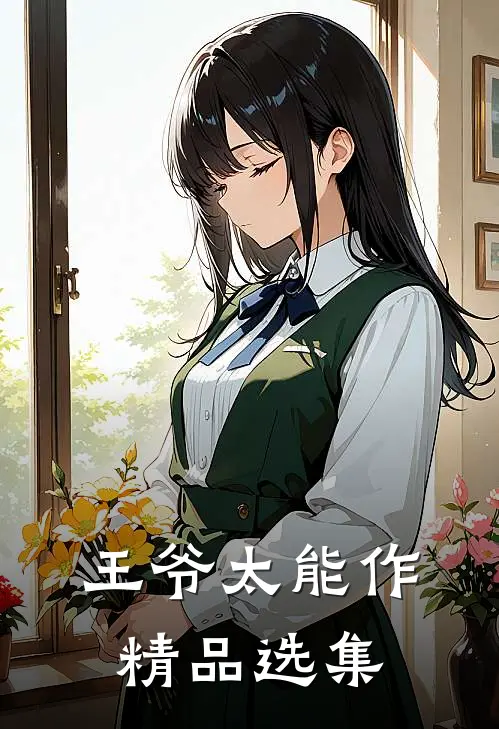 王爷太能作精品选集