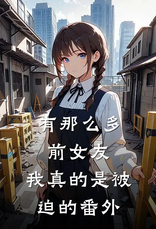 有那么多前女友，我真的是被迫的 番外