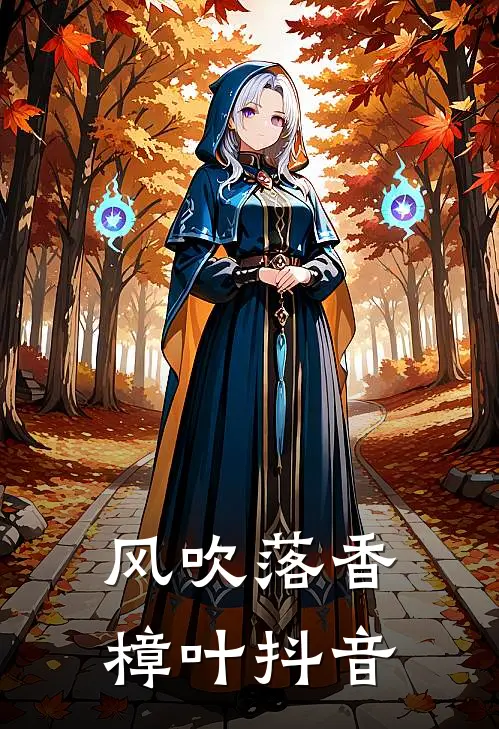 风吹落香樟叶抖音