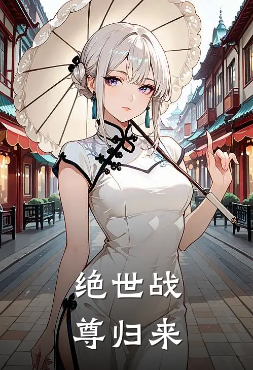 绝世战尊归来