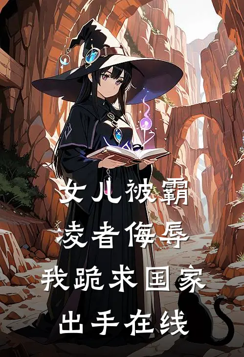 女儿被霸凌者侮辱，我跪求国家出手在线