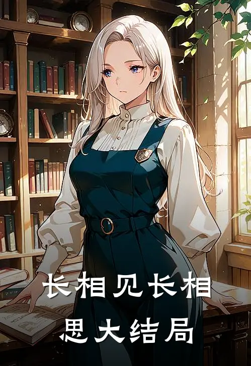 长相见长相思大结局