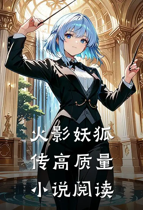 火影妖狐传高质量小说阅读