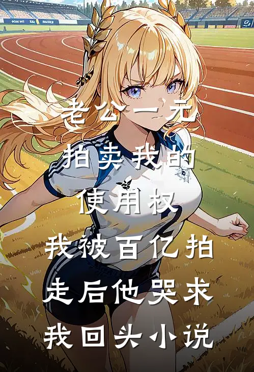 老公一元拍卖我的使用权，我被百亿拍走后他哭求我回头小说