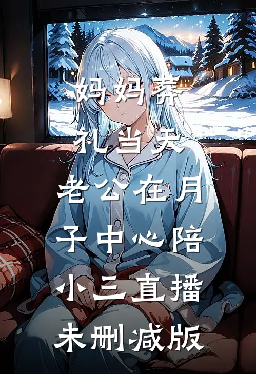 妈妈葬礼当天，老公在月子中心陪小三直播未删减版