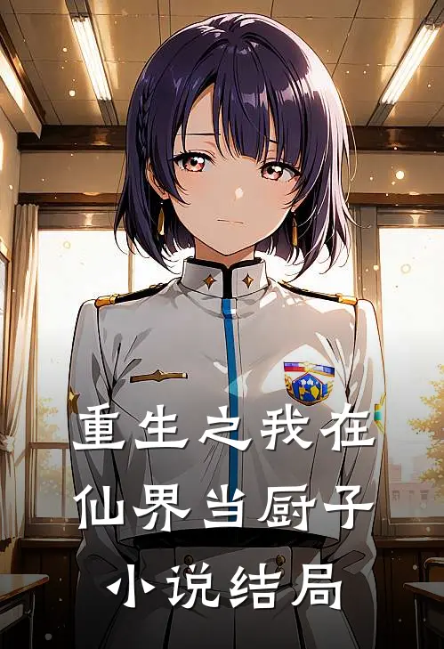 重生之我在仙界当厨子小说结局