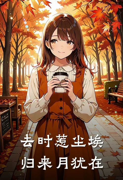 去时惹尘埃,归来月犹在‌短剧