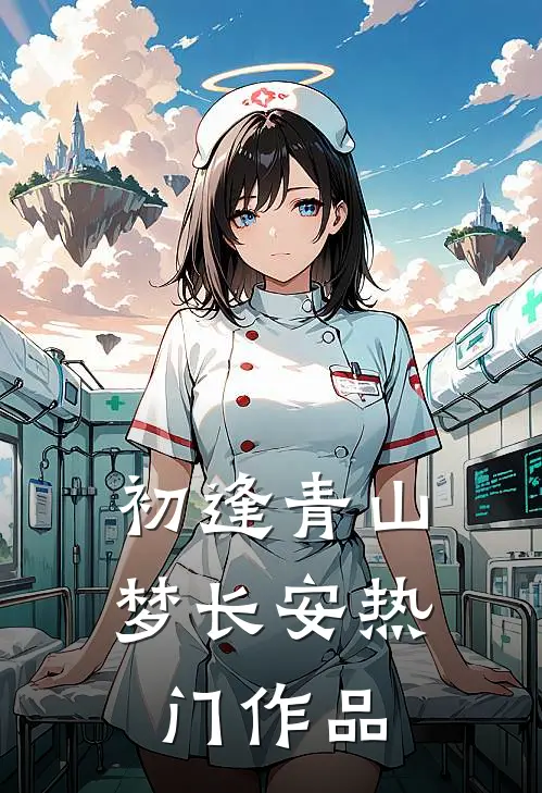 初逢青山梦长安热门作品