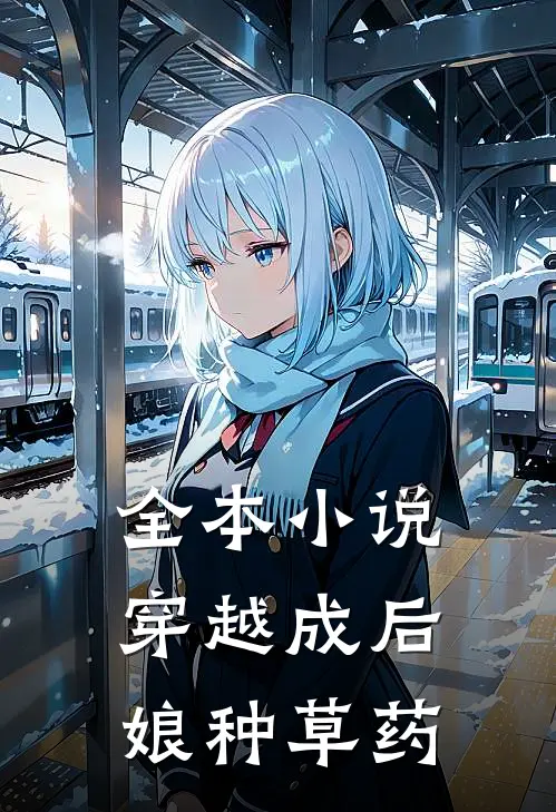 全本小说穿越成后娘种草药