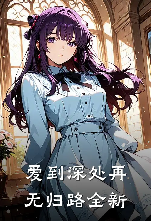 爱到深处再无归路全新