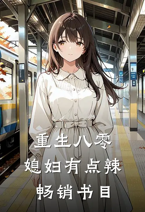 重生八零：媳妇有点辣畅销书目