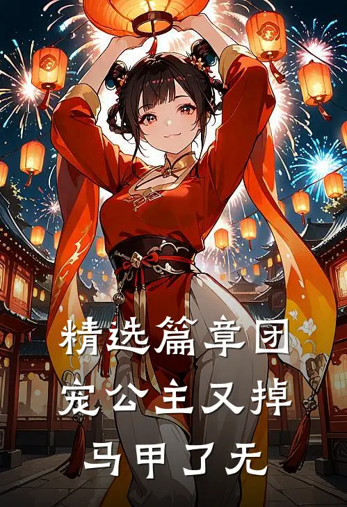 精选篇章团宠公主又掉马甲了无