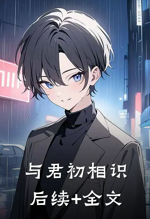 与君初相识后续+全文