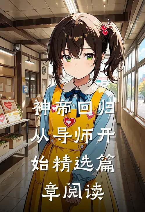 神帝回归，从导师开始精选篇章阅读