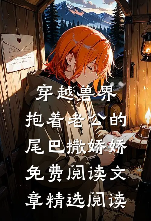 穿越兽界:抱着老公的尾巴撒娇娇免费阅读文章精选阅读