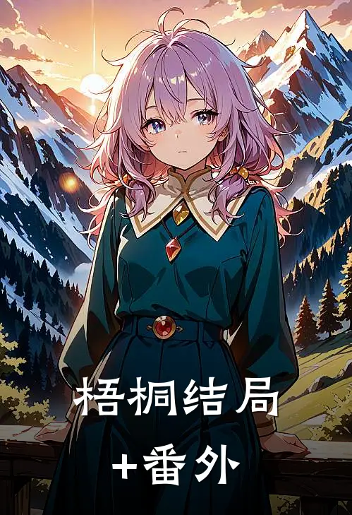 梧桐结局+番外