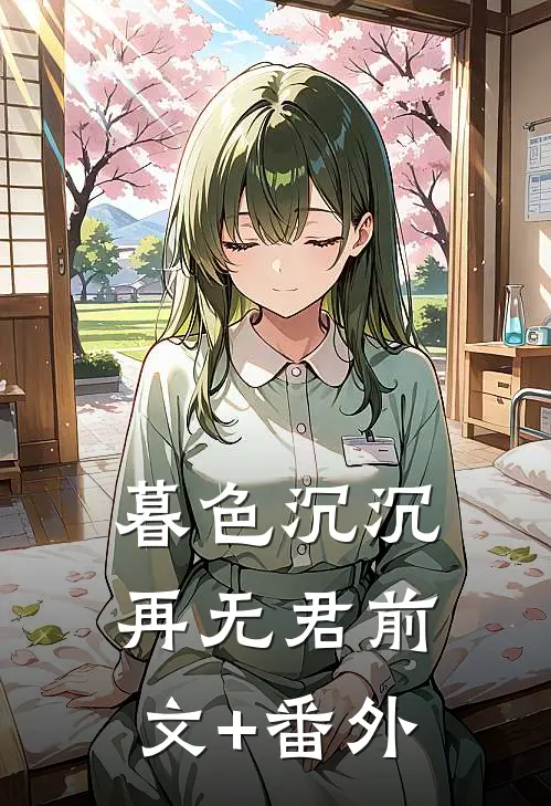 暮色沉沉再无君前文+番外