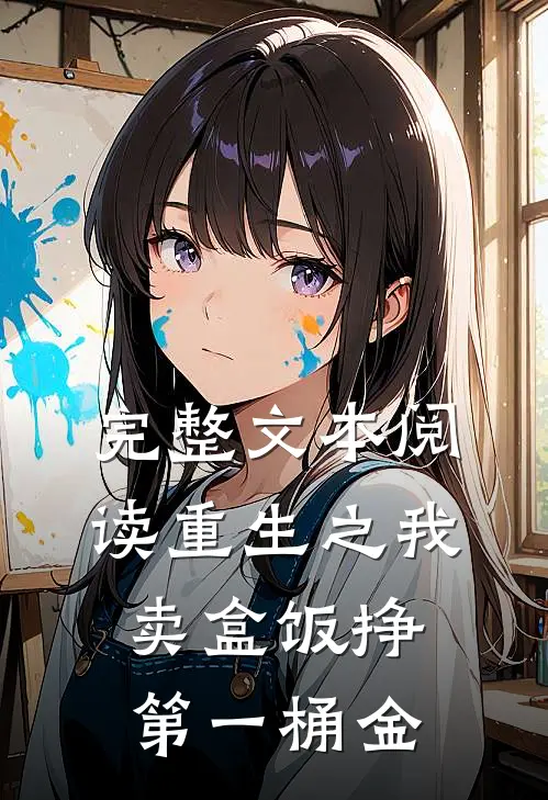 完整文本阅读重生之我卖盒饭挣第一桶金