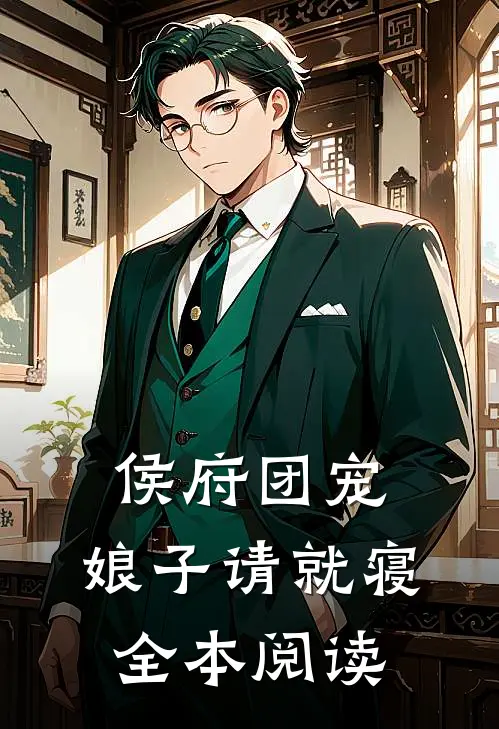 侯府团宠：娘子请就寝全本阅读