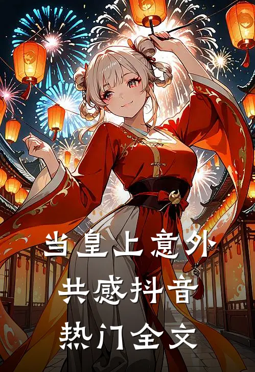当皇上意外共感抖音热门全文
