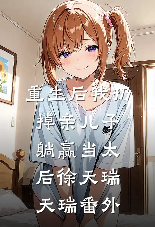 重生后我扔掉亲儿子，躺赢当太后徐天瑞天瑞 番外