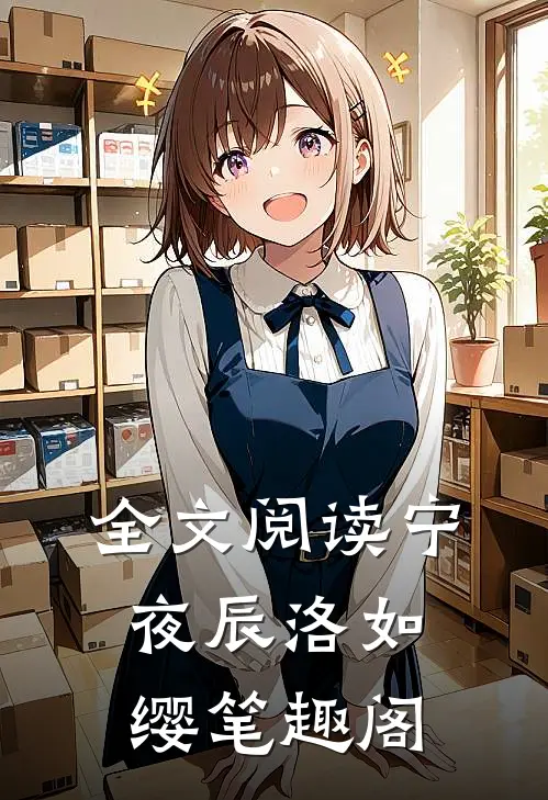 全文阅读宁夜辰洛如缨笔趣阁
