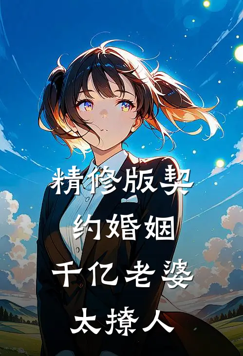 精修版契约婚姻：千亿老婆太撩人