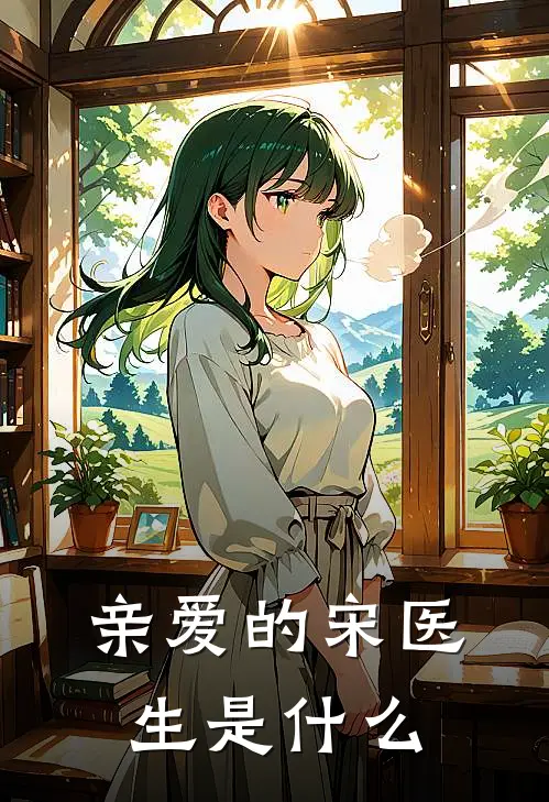 亲爱的宋医生是什么