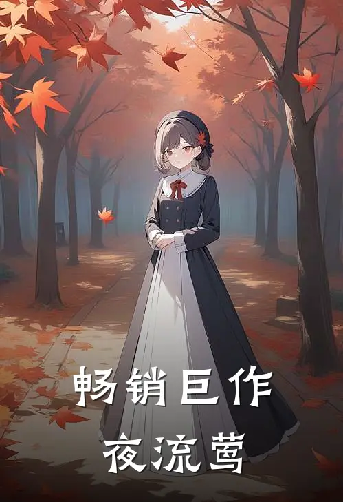 畅销巨作夜流莺
