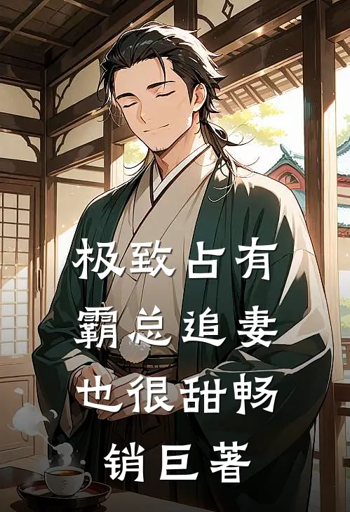 极致占有：霸总追妻也很甜畅销巨著