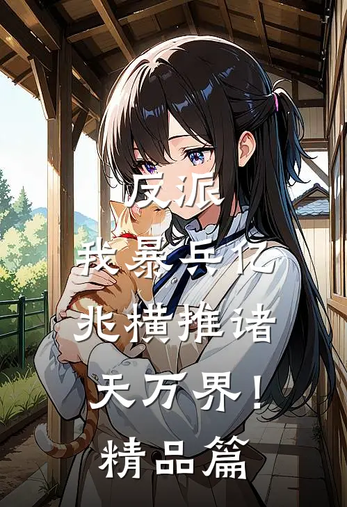 反派：我暴兵亿兆横推诸天万界！精品篇